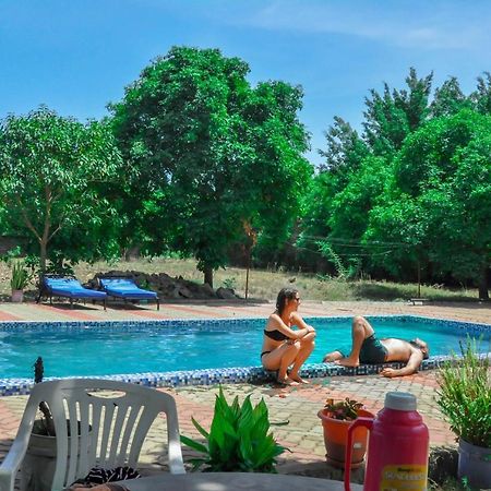B-More Comfort Stay Boma la Ngombe Exterior foto
