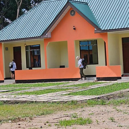 B-More Comfort Stay Boma la Ngombe Exterior foto