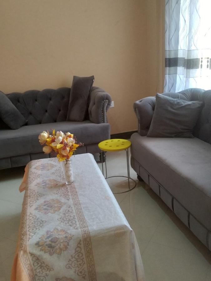 B-More Comfort Stay Boma la Ngombe Exterior foto