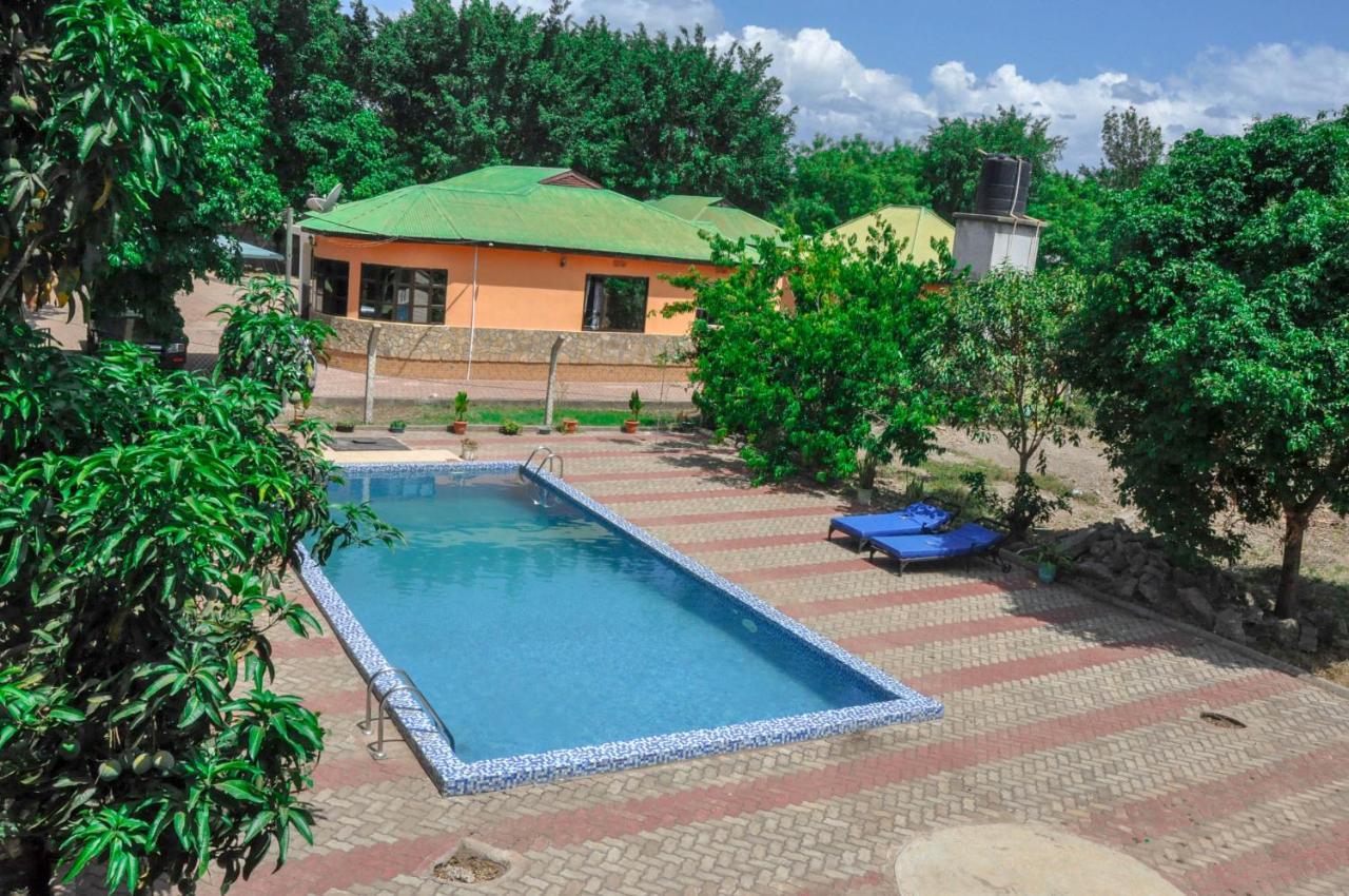B-More Comfort Stay Boma la Ngombe Exterior foto