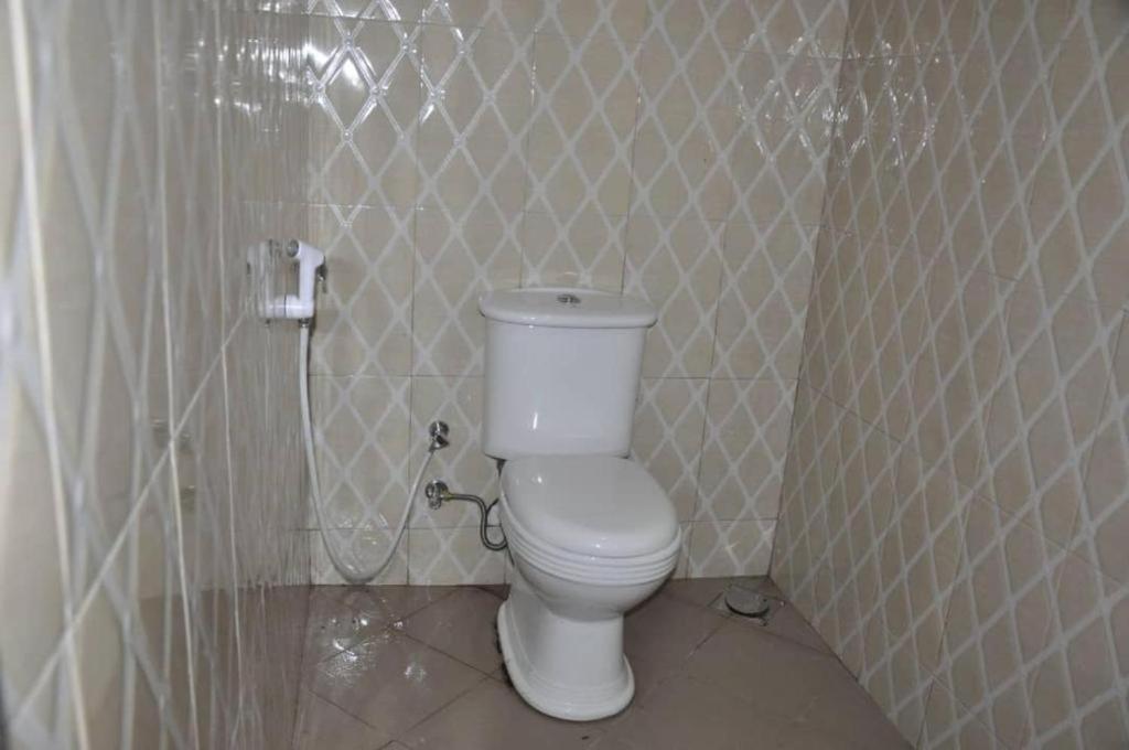 B-More Comfort Stay Boma la Ngombe Exterior foto