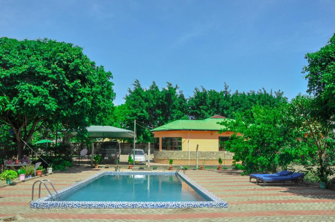 B-More Comfort Stay Boma la Ngombe Exterior foto