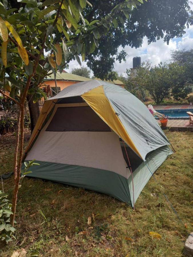 B-More Comfort Stay Boma la Ngombe Exterior foto