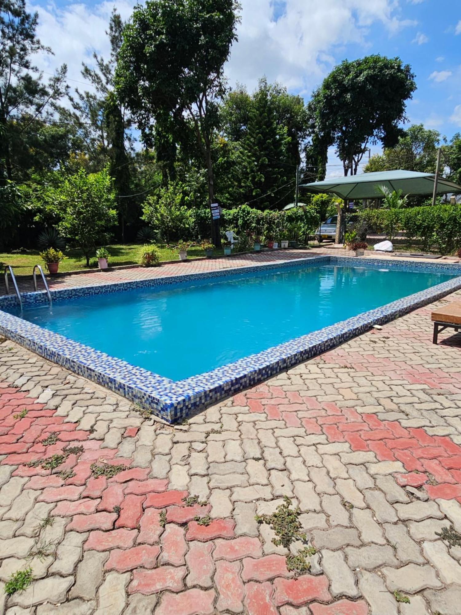 B-More Comfort Stay Boma la Ngombe Exterior foto