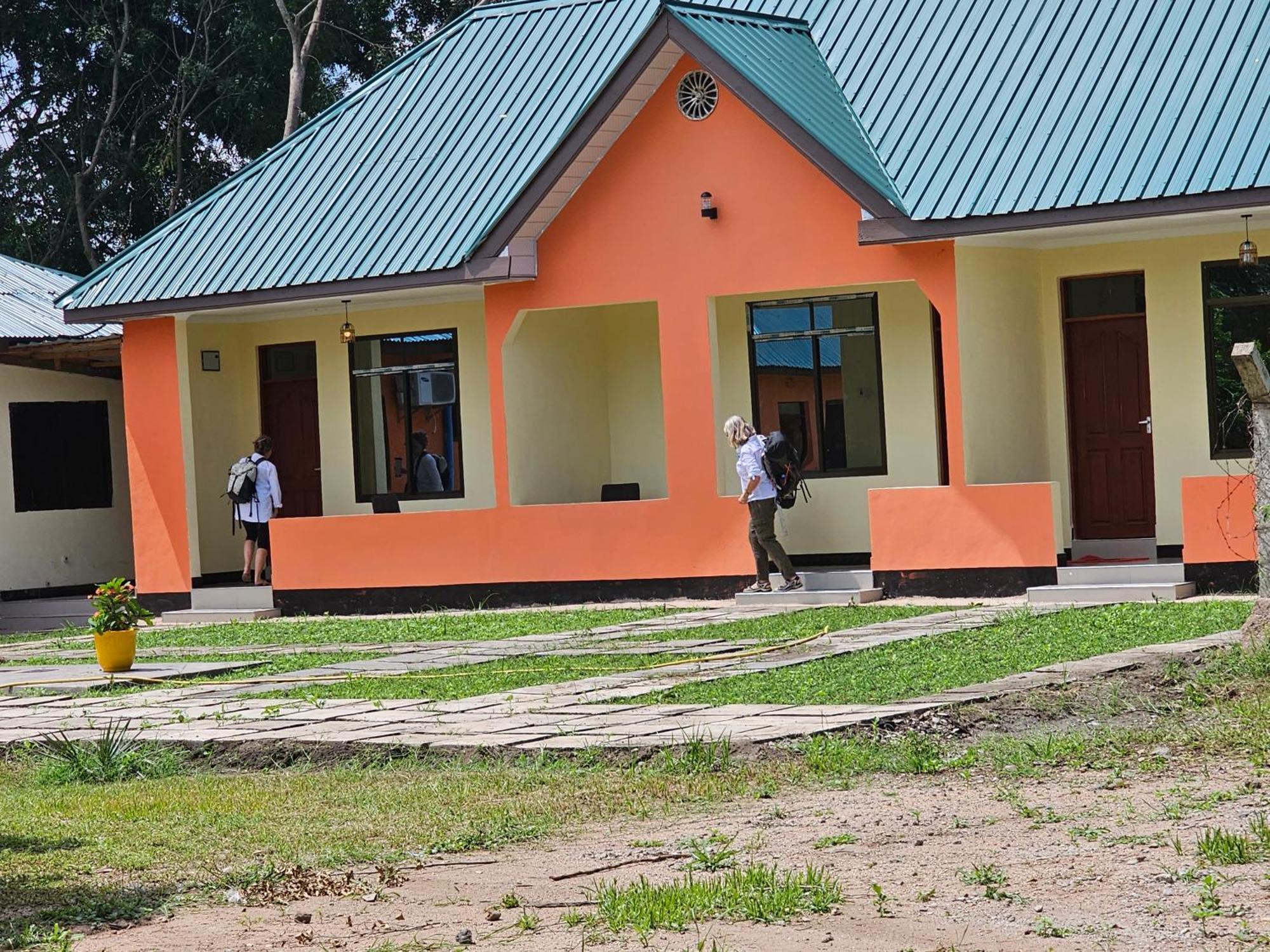 B-More Comfort Stay Boma la Ngombe Exterior foto