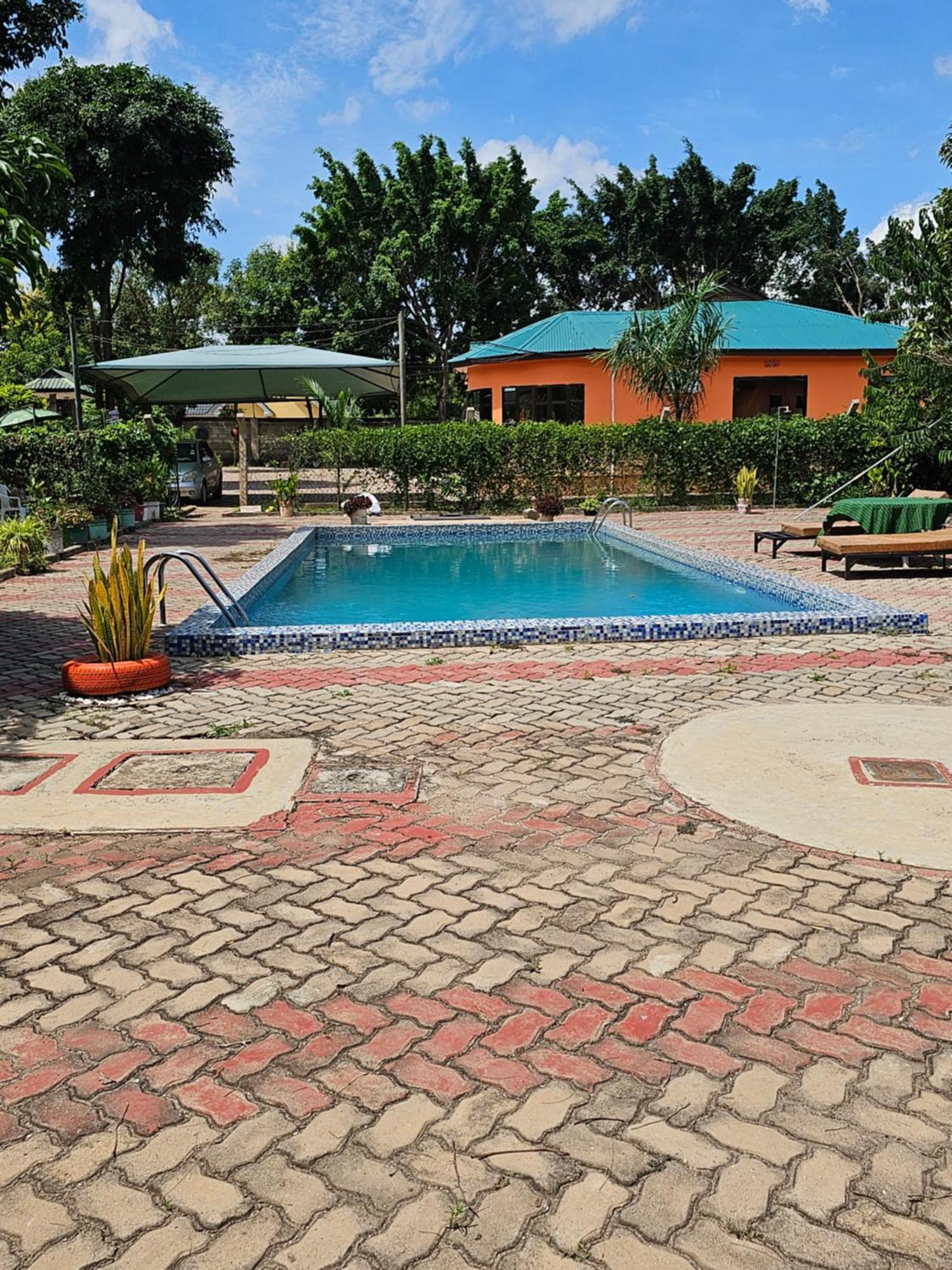B-More Comfort Stay Boma la Ngombe Exterior foto