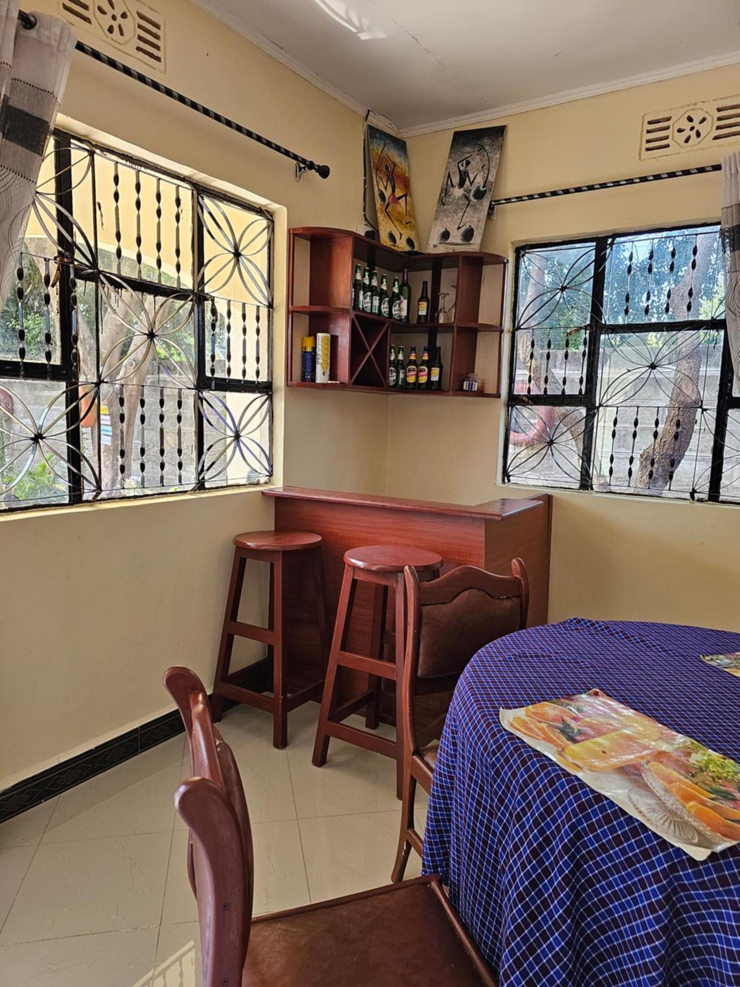 B-More Comfort Stay Boma la Ngombe Exterior foto
