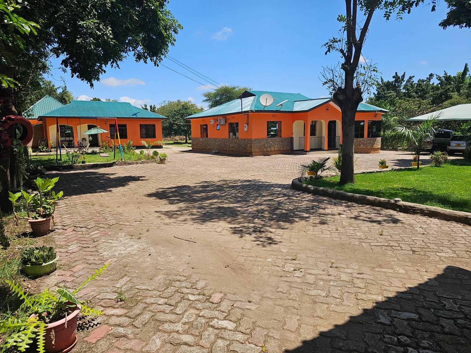 B-More Comfort Stay Boma la Ngombe Exterior foto
