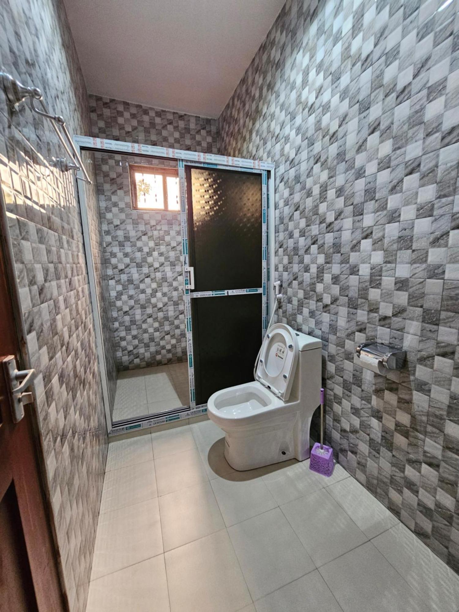 B-More Comfort Stay Boma la Ngombe Exterior foto