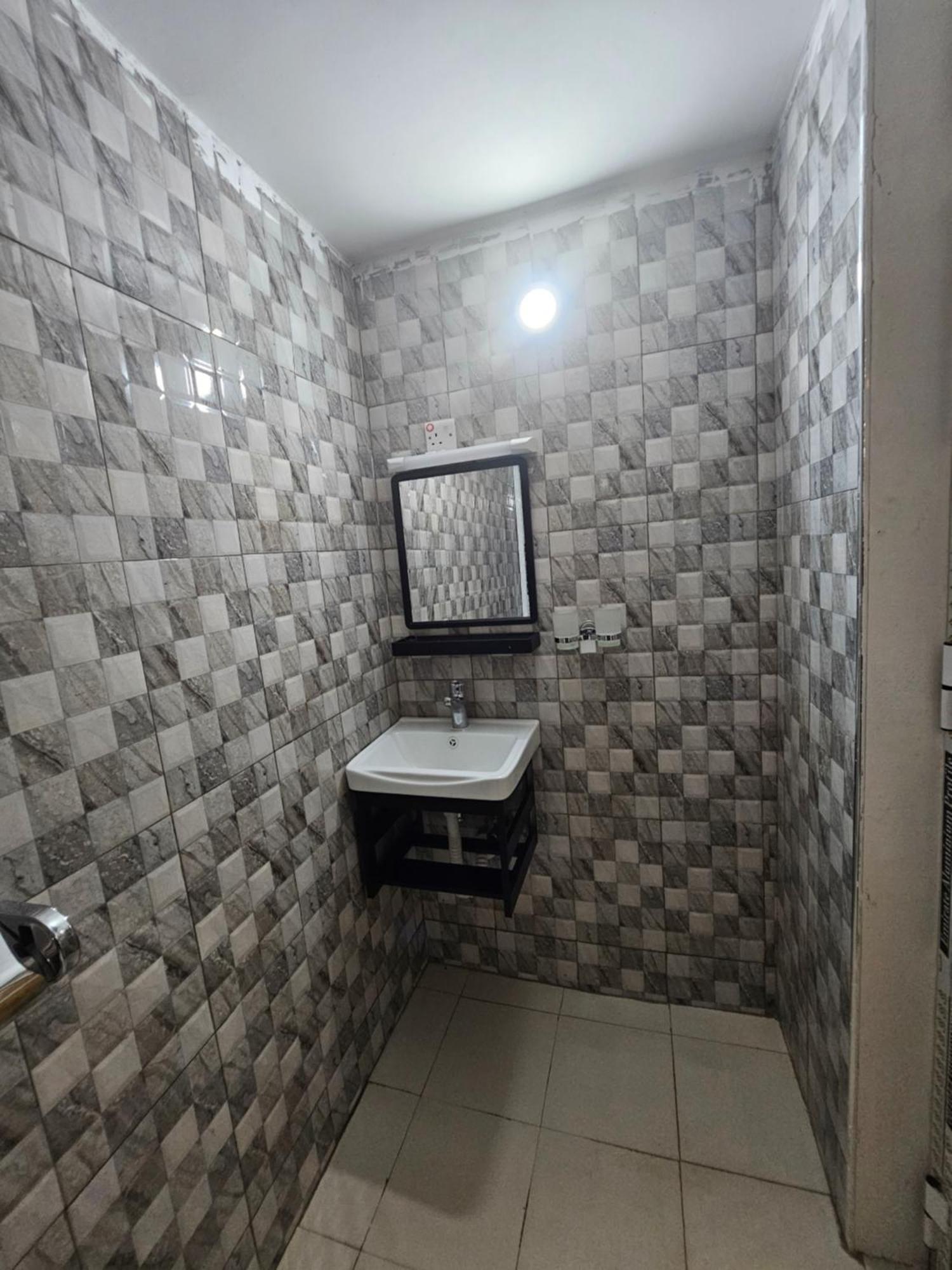 B-More Comfort Stay Boma la Ngombe Exterior foto