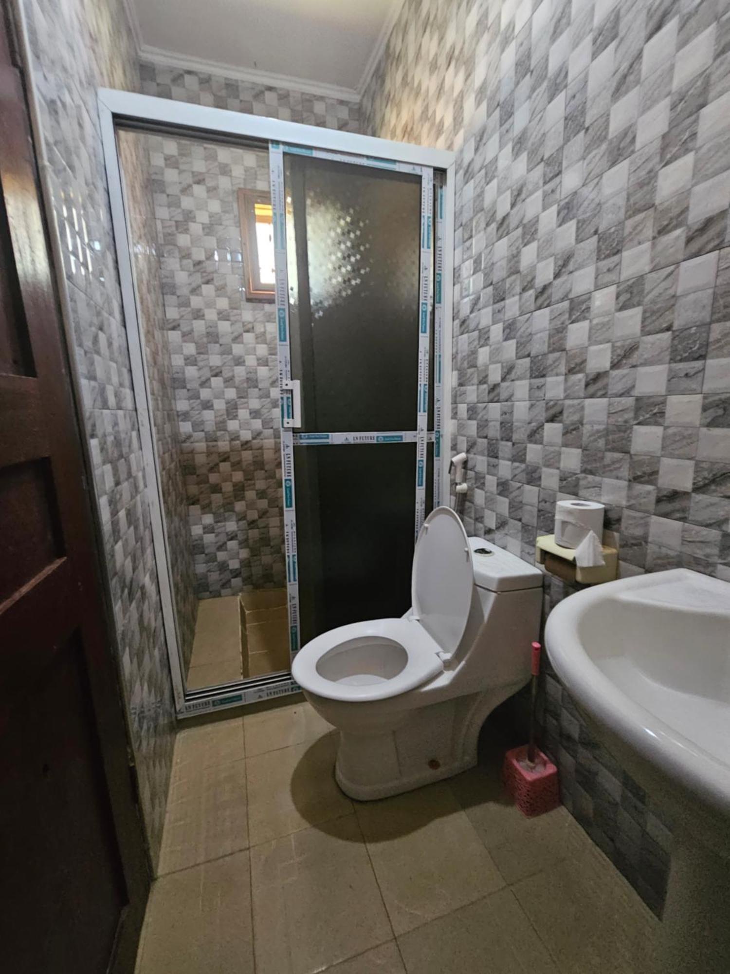 B-More Comfort Stay Boma la Ngombe Exterior foto