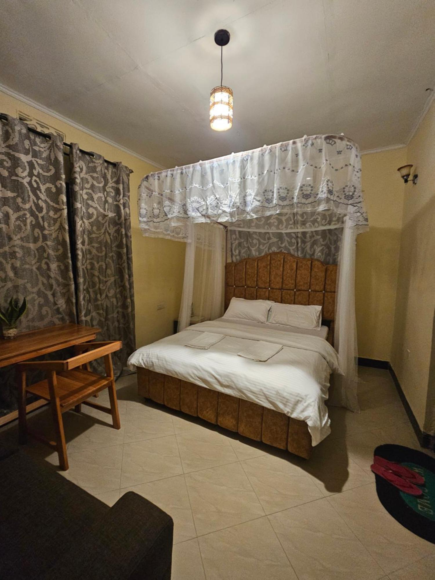 B-More Comfort Stay Boma la Ngombe Exterior foto