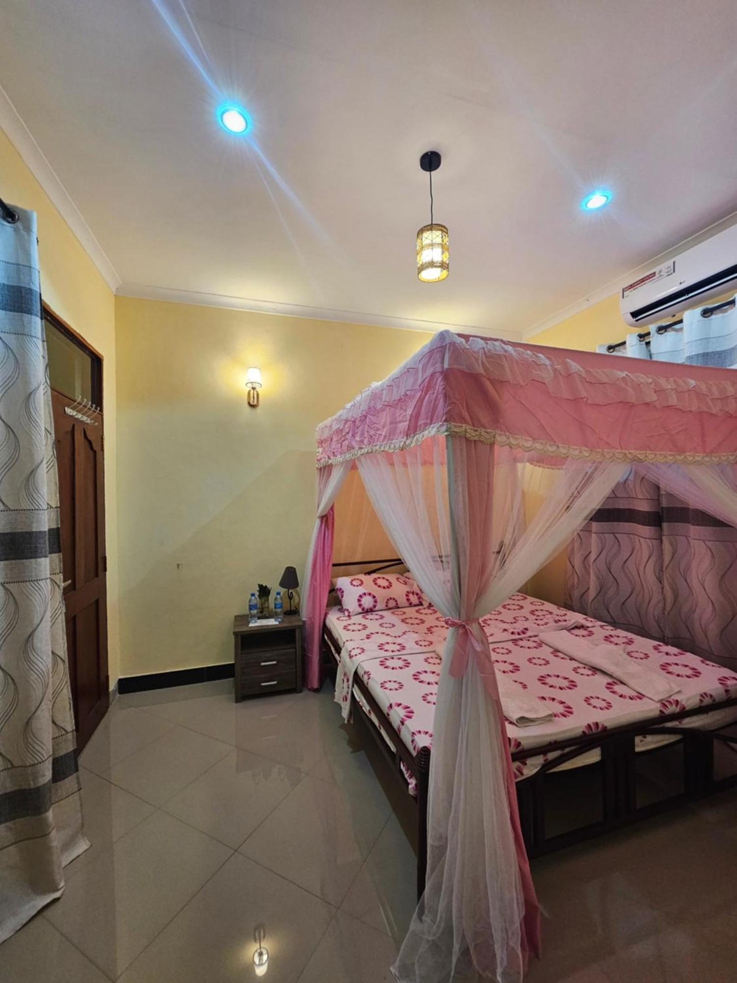 B-More Comfort Stay Boma la Ngombe Exterior foto