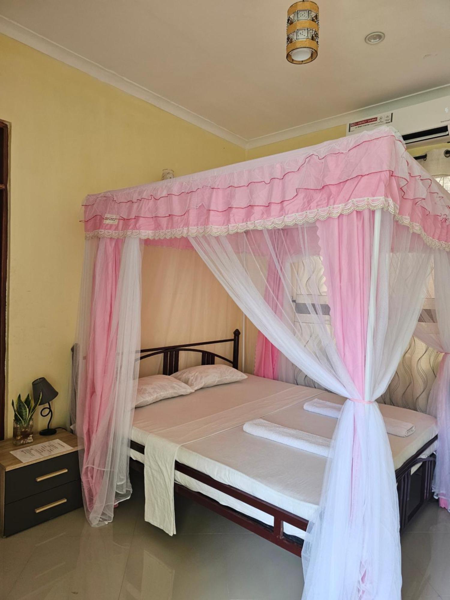 B-More Comfort Stay Boma la Ngombe Exterior foto