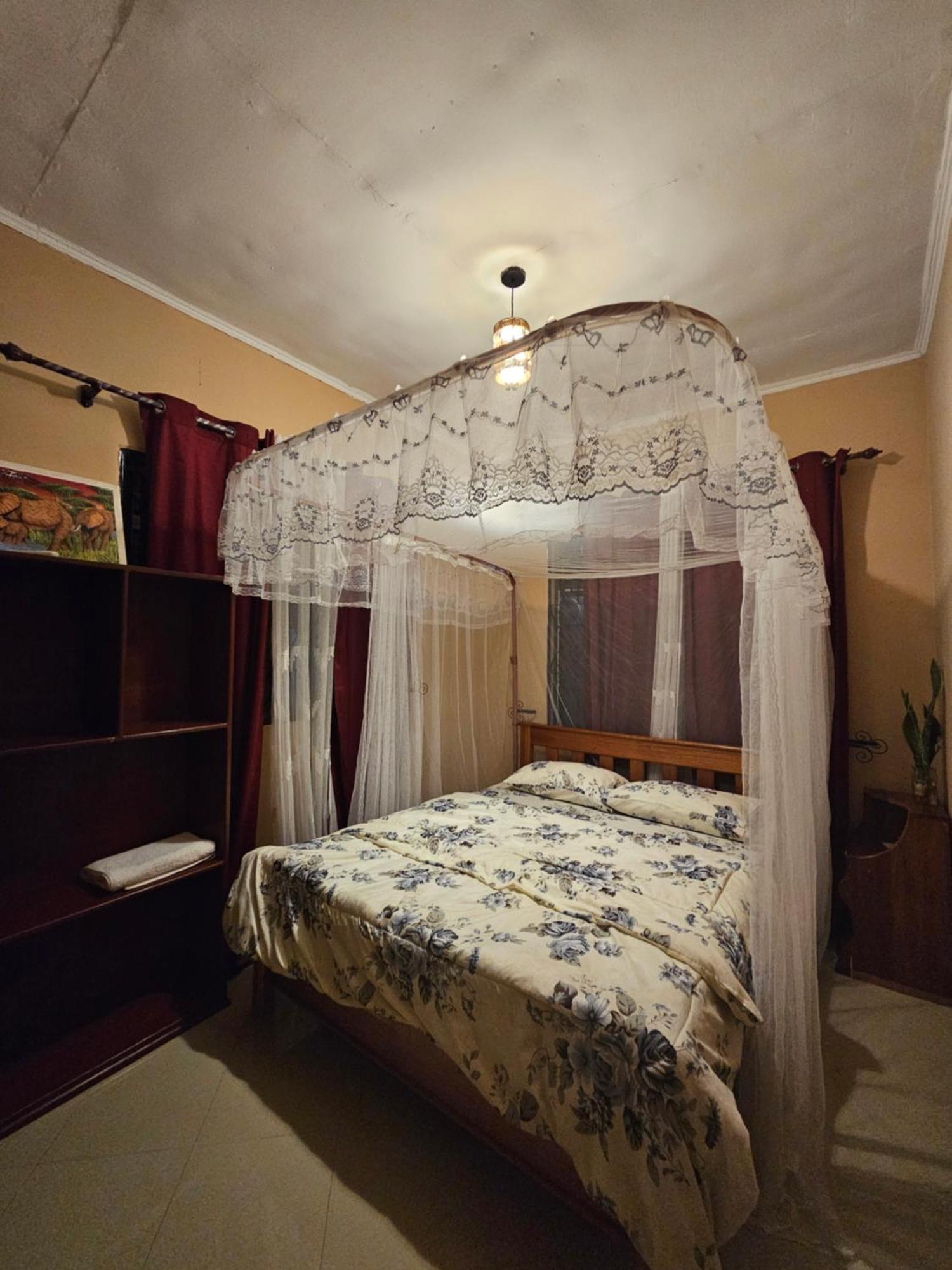 B-More Comfort Stay Boma la Ngombe Exterior foto